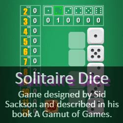 dice games online|Diamond Solitaire.